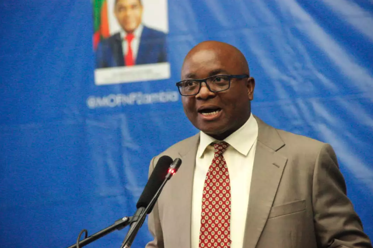 Government Reveals Medium-Term Budget Plan for 2025-2027