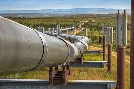 TAZAMA Pipeline Awards Supply Contracts for April 2025 