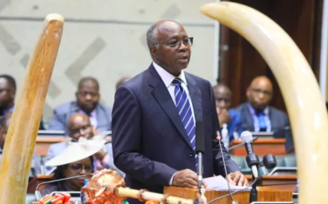 Zambia to Introduce 500-Kwacha Banknote in Currency Overhaul