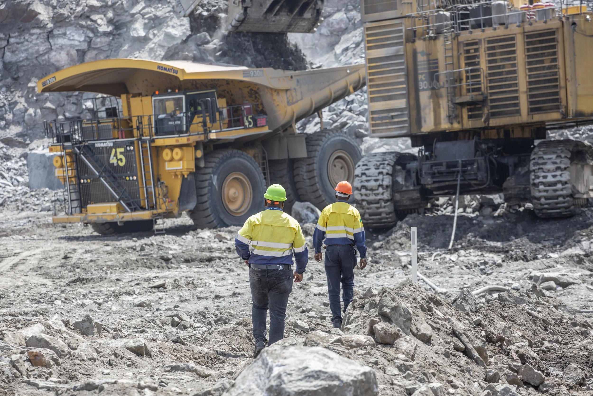 Government Launches a New Critical Minerals Vision to Drive Investment