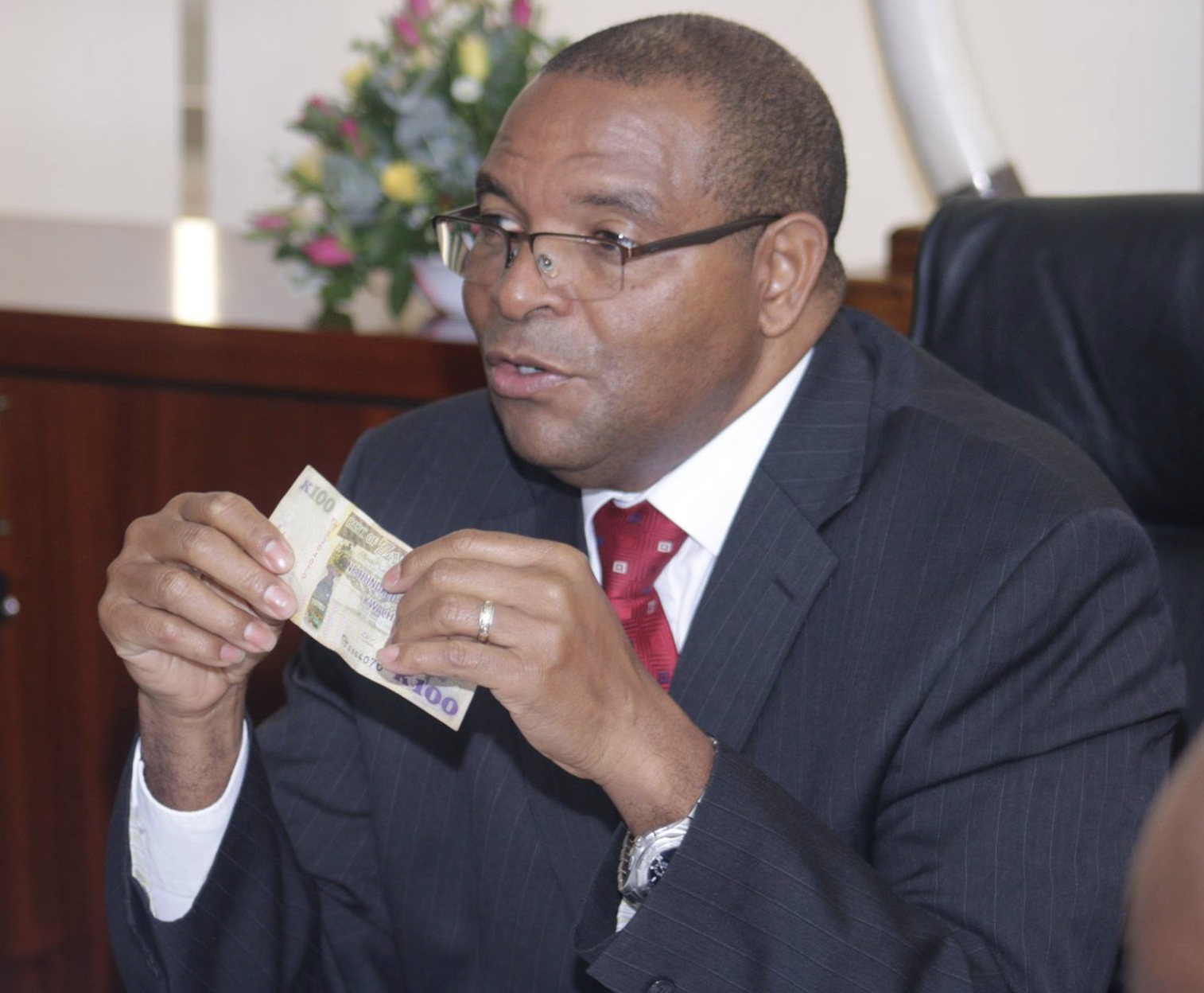 Bank of Zambia Rolls Out New Banknotes Amid Economic Optimism