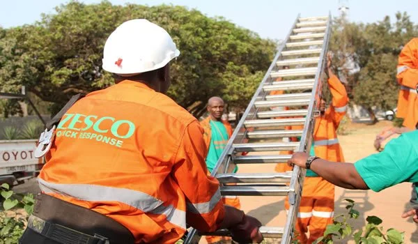 ZESCO: Improvements to Local Generation will Make Electricity Supply More Consistent