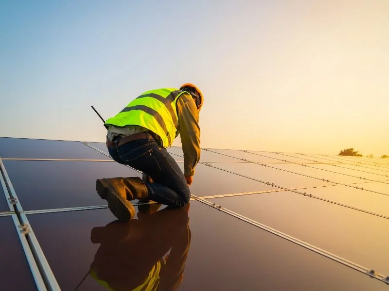 ZESCO Unveils Raft of Energy Infrastructure Projects Including Presidential Solar Directive