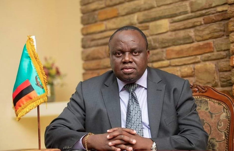 Zambia’s Mining Sector Shows Strong Growth in First Quarter