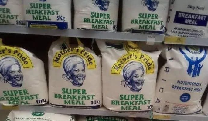MAZ Predicts Drop in Mealie Meal Prices