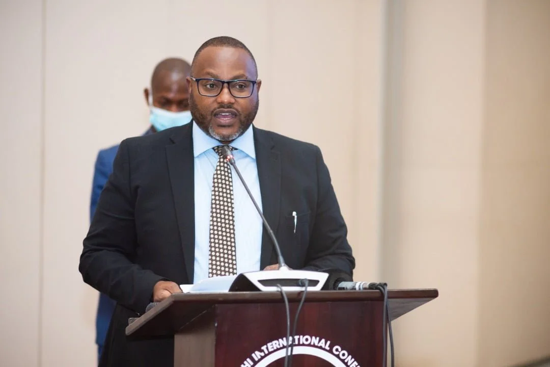 Chabinga's Comments on Diplomats do not Reflect View of the Government - Haimbe 