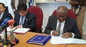 Zambia Signs $335m Debt Restructuring Deal with India’s Exim Bank
