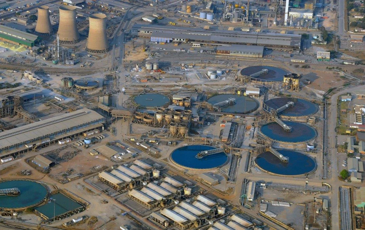 Increased Copper Production Leads to Kwacha Gains