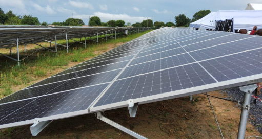 Zambia’s Largest Grid-Connected Solar Project Reaches Financial Close