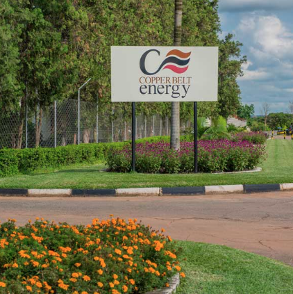 CEC Becomes First LuSE-Listed Company to Reach US$1 Billion Market Capitalisation 