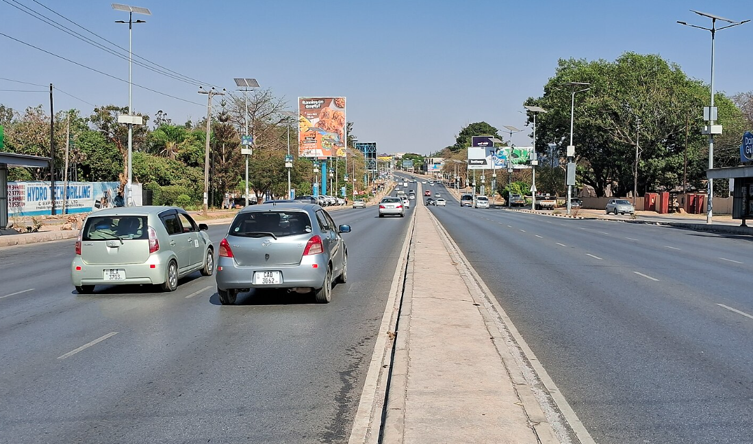 Lusaka Roads Set for Major Upgrade as Government Releases K1.3 Billion