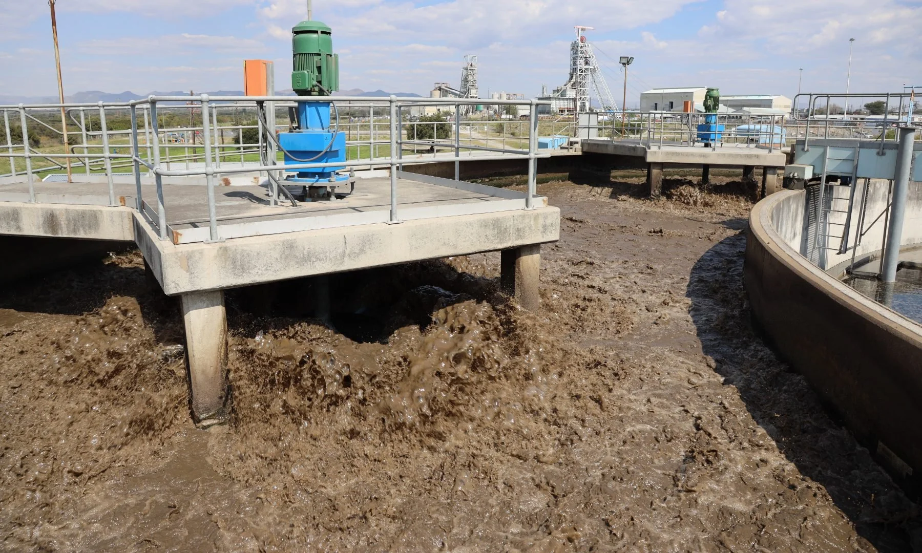 Hichilema launches €12m water project for Kazungula