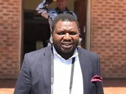 Nakacinda Accused of Racial Hatred