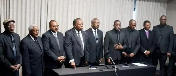 President Hichilema to Preside Over State Funeral for Former President 