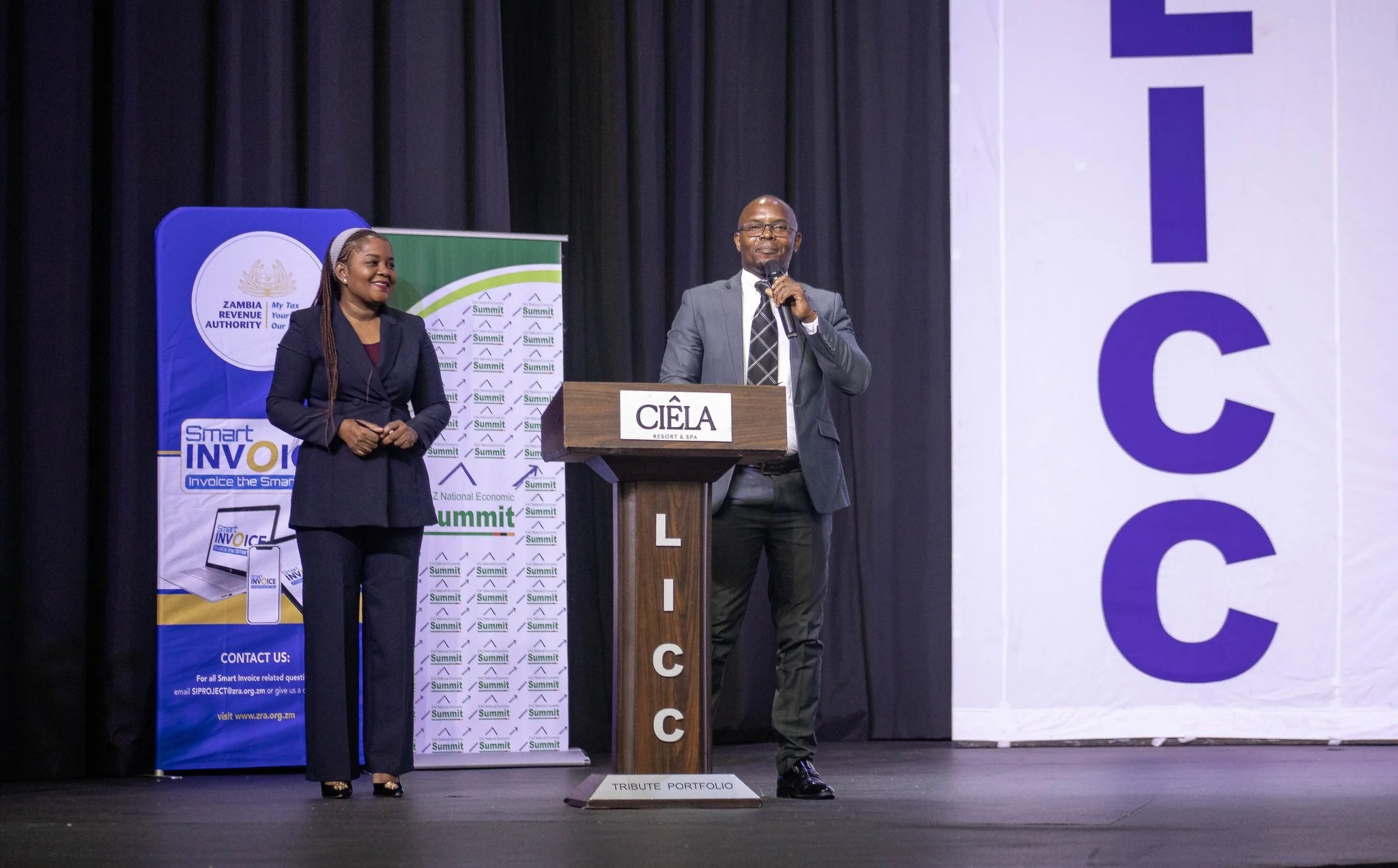 EAZ applauds the government’s debt handling