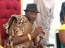 Fuel Price Relief: Chief Celebrates Economic Progress