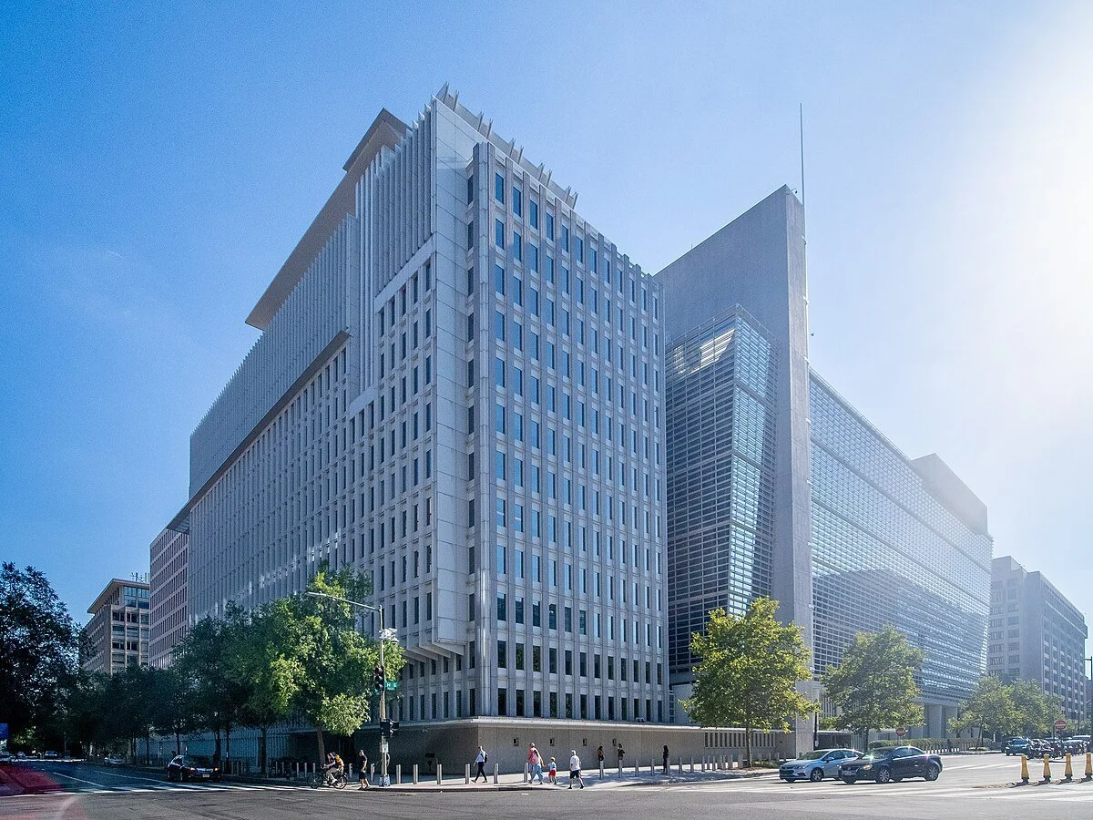 World Bank Projects Strong Economic Growth for Zambia