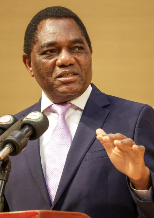 President Hichilema Strengthens Tourism Sector Through Strategic Dialogue  