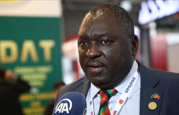 PF’s Davies Chama Guilty of Shooting UPND Supporter 