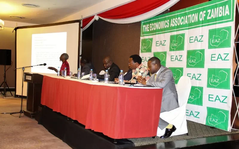 EAZ Applauds Debt Restructuring Progress 