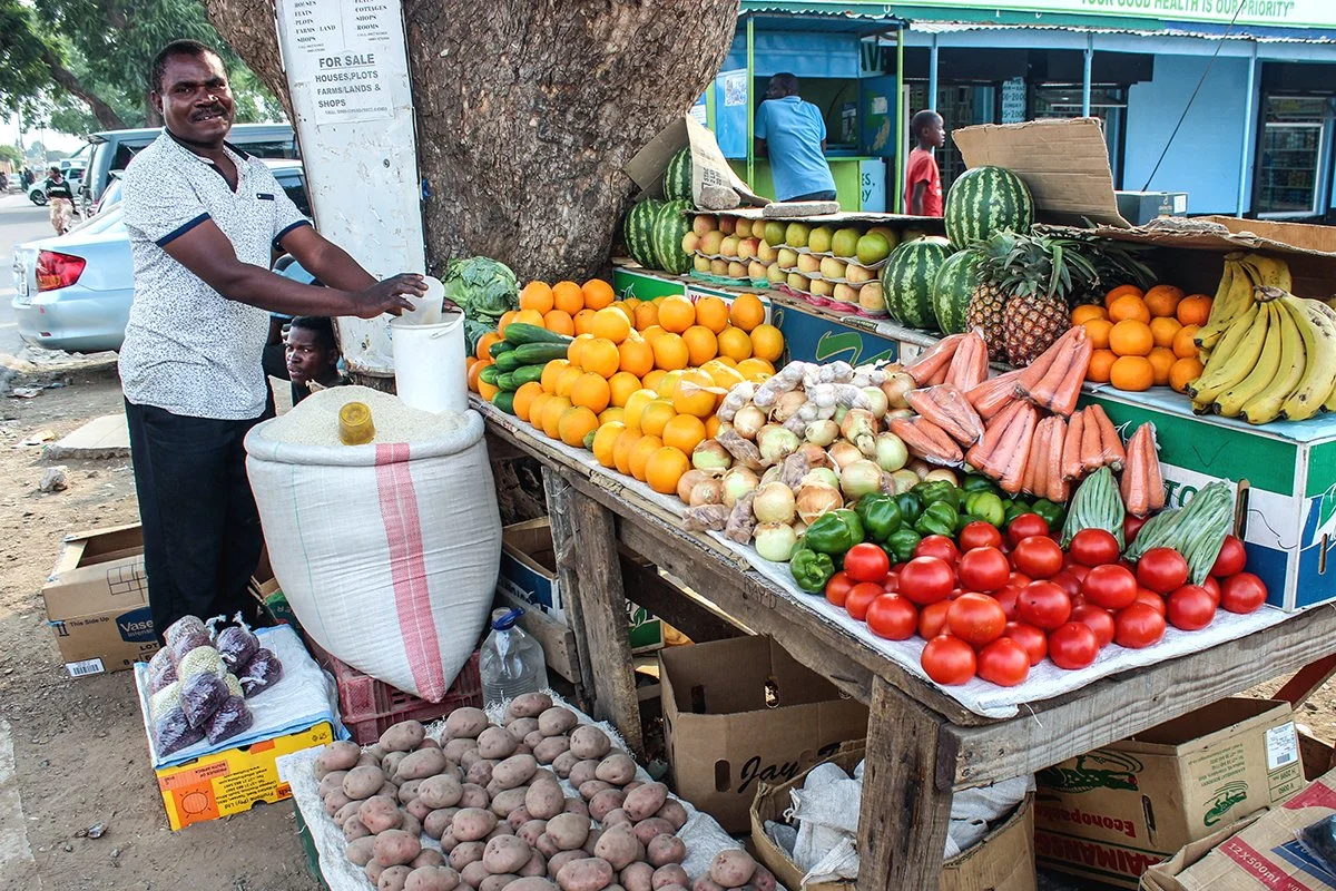 Cost of Living in Lusaka Falls 