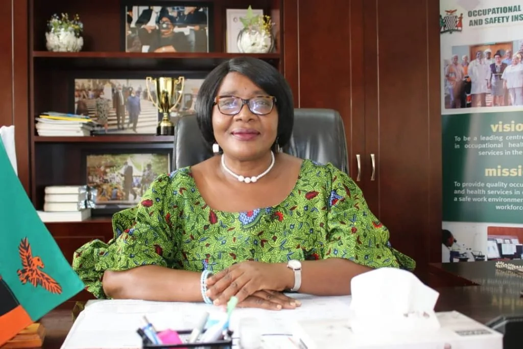 Tambatama: HH is one in a million type of leader 