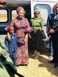 First Lady Brings Hope to Rural Hospital with Major Donation