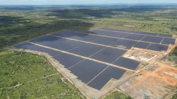 Zambia Tackles Power Challenges with Ambitious Solar Expansion