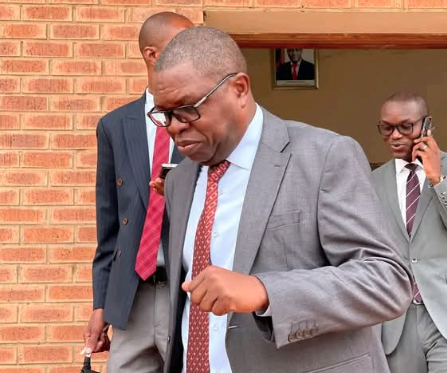 Court Orders Seizure of Ex-Minister Malanji's Assets