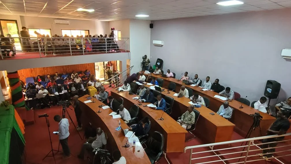 Strong Public Support for Constitutional Amendment Process