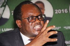 PF Infighting Continues As Mundubile Defies Party Orders