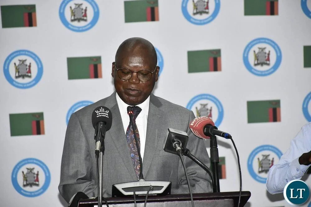 6% Economic Growth Predicted as Government Reaffirms Strengthened National Development Programmes  