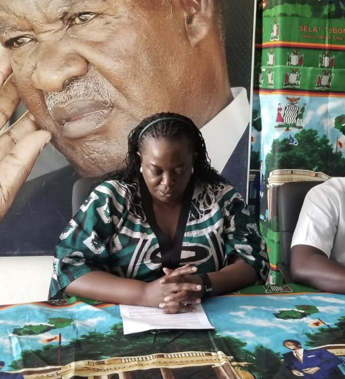 PF Opens Presidential Race Ahead of Key General Conference