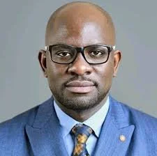 MP Binwell Mpundu Suspended for Unparliamentary Language