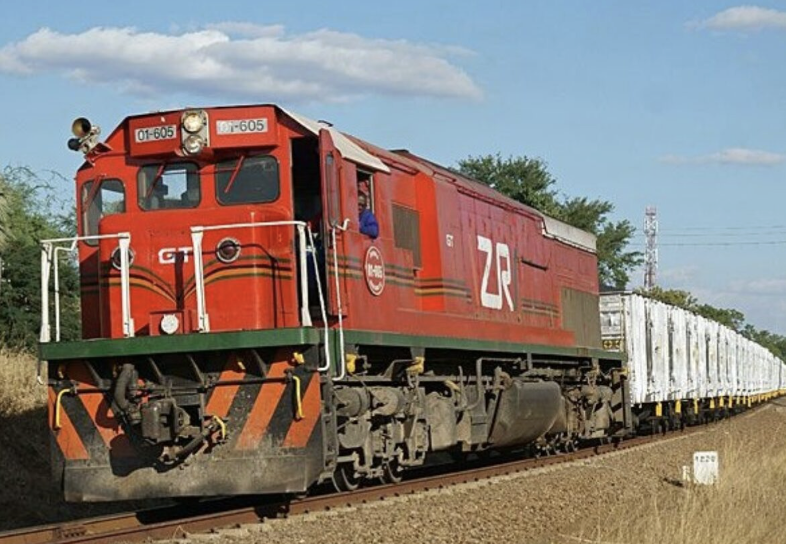 EU Grants €50 Million to Revamp Railways