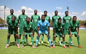 Junior Chipolopolo Exit U-17 World Cup as Senior Team Prepare's For New Era under Sichone