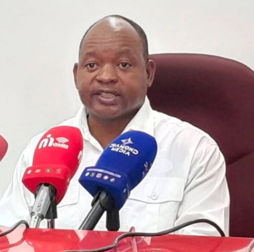 Government Condemns Attack on Opposition Secretariat, Pledges Equal Justice