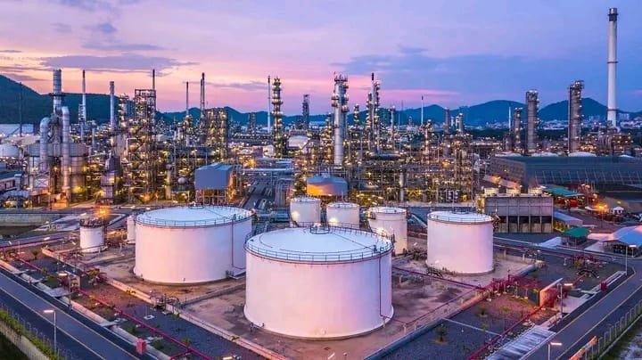 ZDA Issues Licence for $1.1 Billion Ndola Oil Refinery