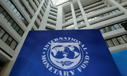 Zambia to Outpace African Peers with 5.2% Growth in 2025, Says IMF