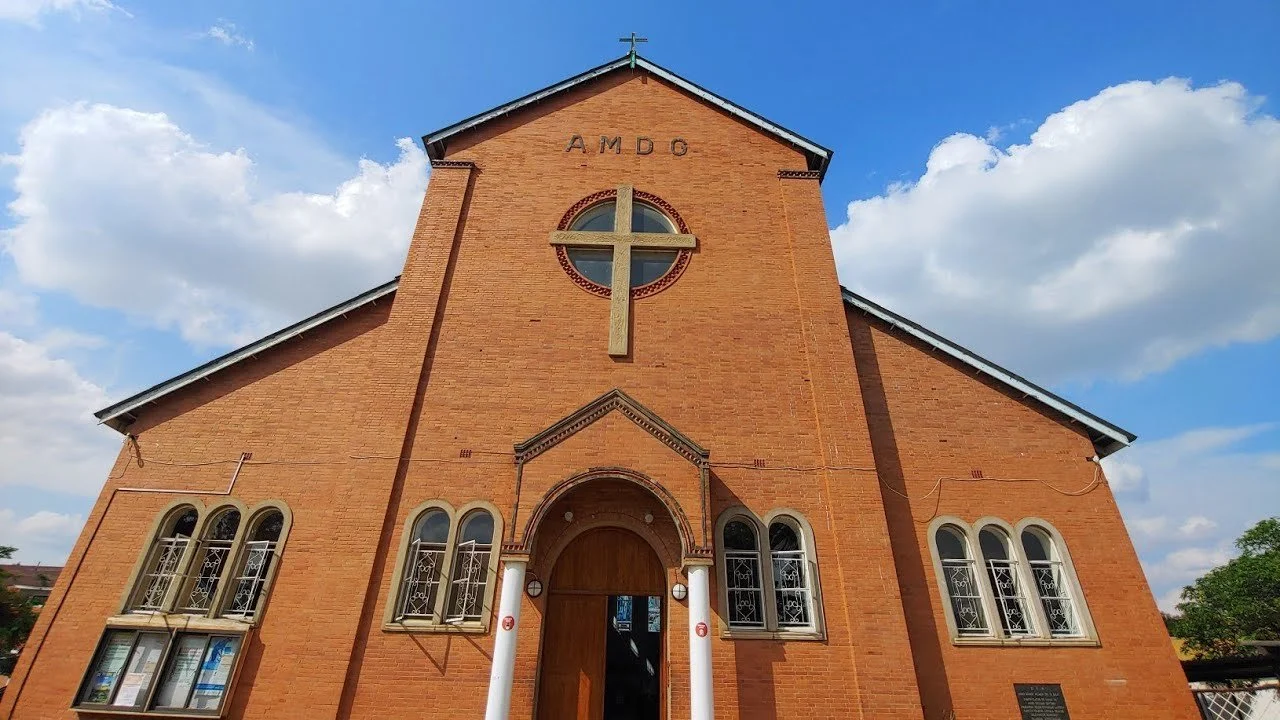 Six Catholic Ministers Warn Church: Protests Risk National Division