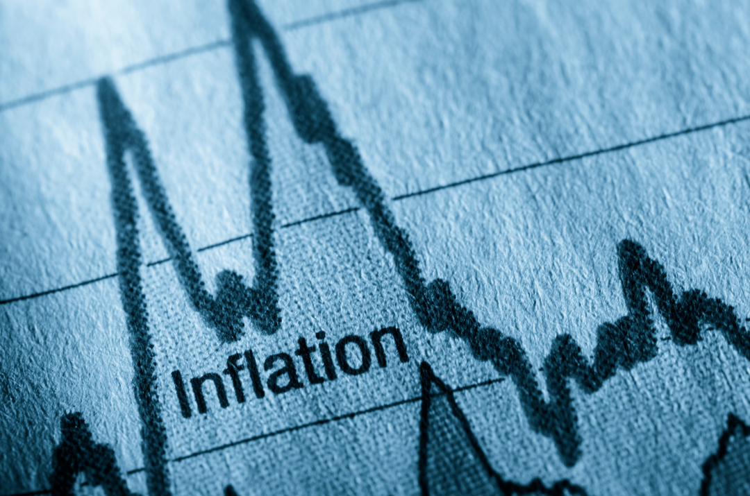 Zambian Inflation Eases to 10.9% in November