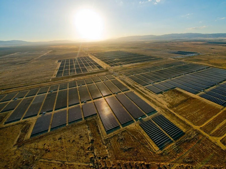 Cabinet Approves Solar Farms for All 156 Constituencies