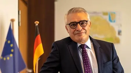 German Ambassador Dismisses MP Visa Denial Allegations