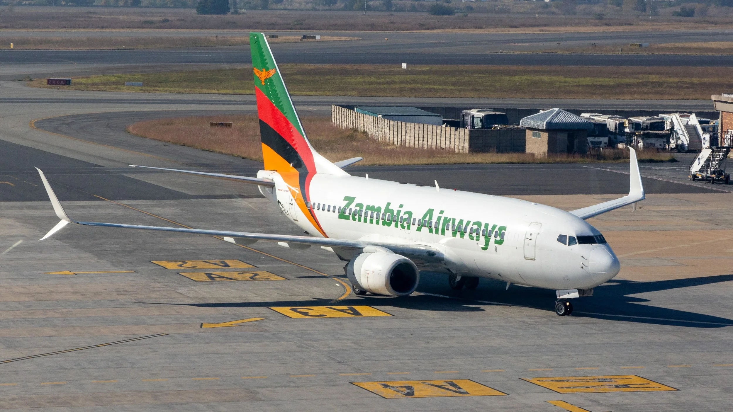 Government Advances Plans to Strengthen Zambia Airways and Modernise Aviation Sector