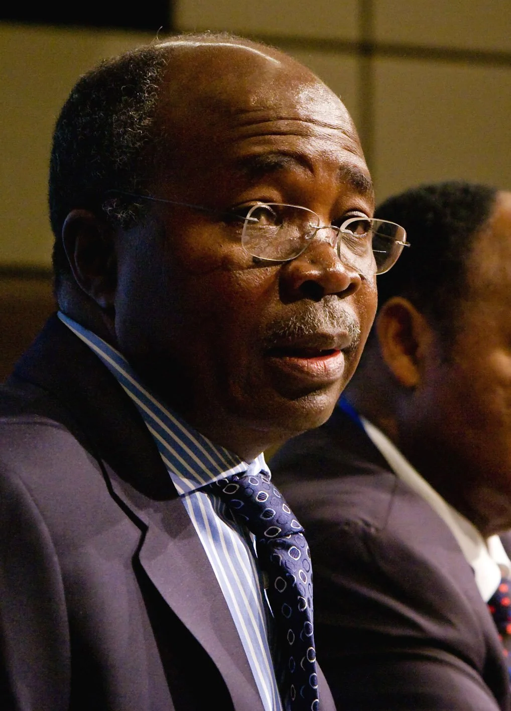 Musokotwane Calls for Public Accountability in Government Spending