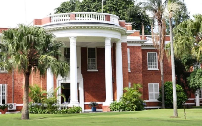 State House Responds to Oasis Forum's Political Commentary