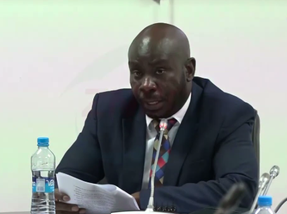 NACOSU Urges Parliament to Fast-Track “Transformative” Bill 7