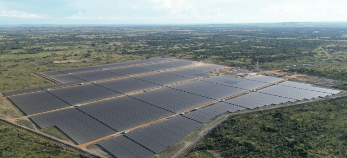 ZESCO Launches $30 Million Solar Project in Choma