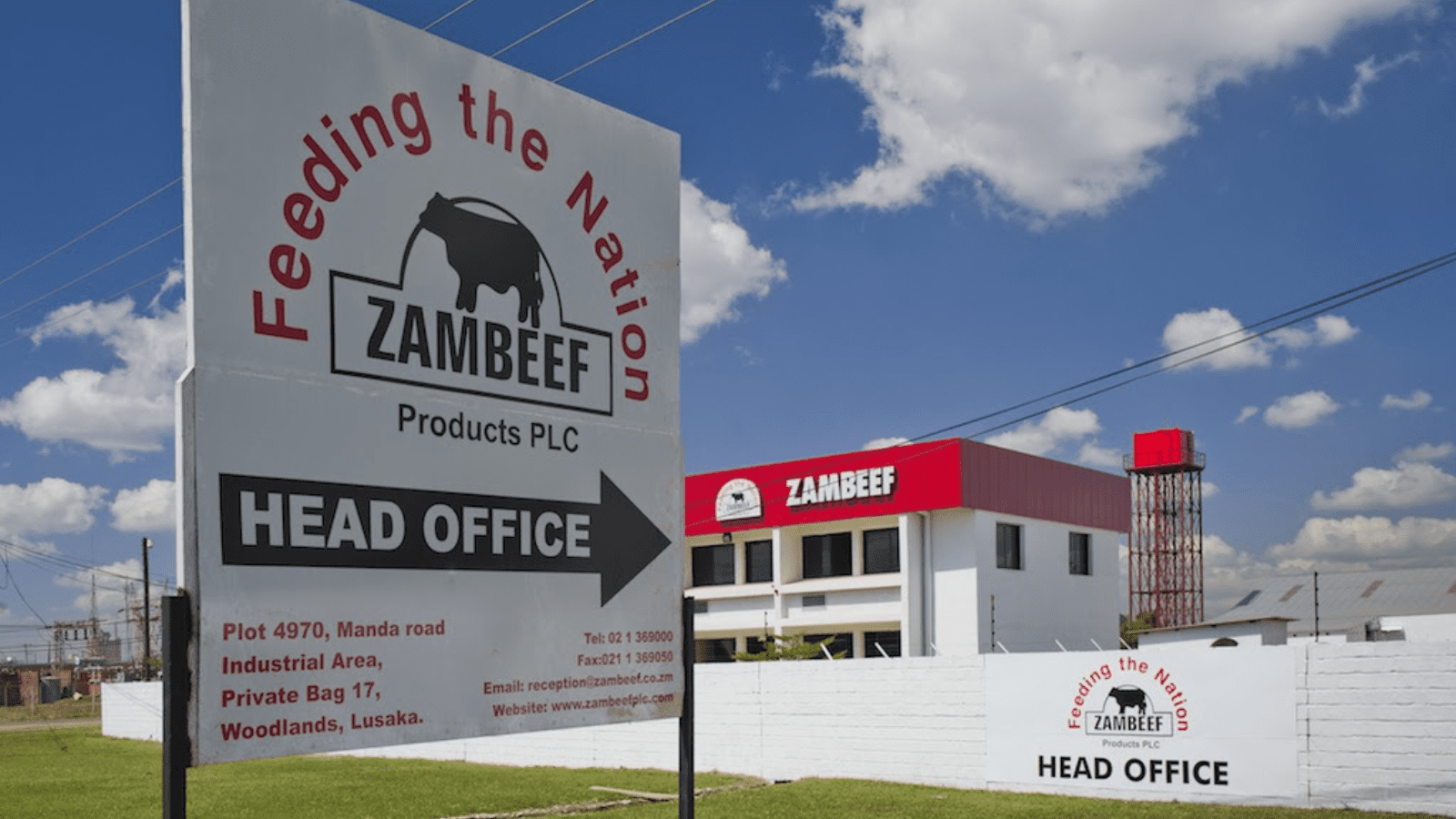 Zambeef Records K2.9bn Gross Profit