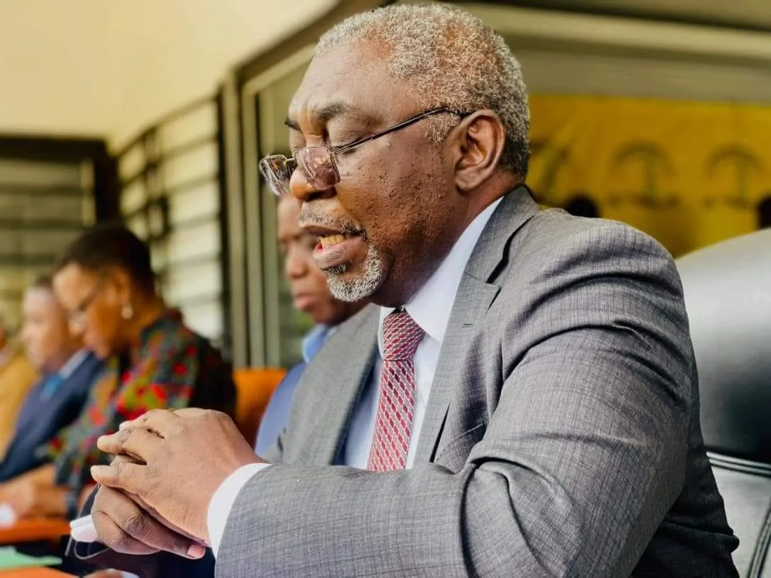 EXCLUSIVE: Sikota Insisted on Studio Venue for Bill 7 Debate